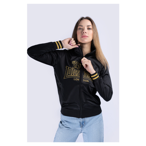 Dámská mikina Lonsdale Zip-Up