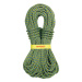 Lezecké lano Tendon Hattrick 9,7 mm (50 m) STD Barva: zelená/modrá