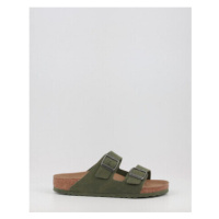 Birkenstock ARIZONA SYN VEG Zelená