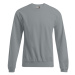 Promodoro Pánský svetr E2199N Sports Grey -Heather