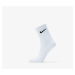 Nike Everyday Cush 3-Pack Crew Socks White/ Black