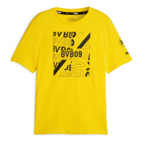 Borussia Dortmund pánské tričko FtblCore yellow