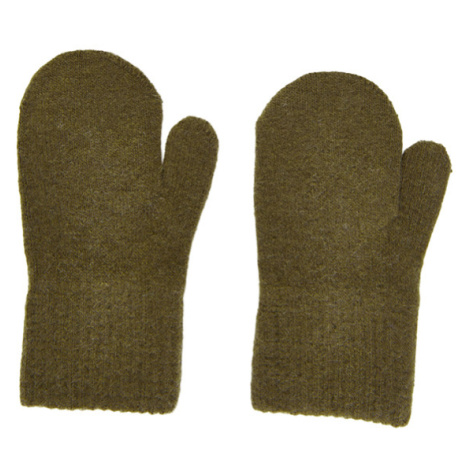 CeLaVi dětské vlněné rukavice 1379 - 900