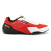 Sparco Sp-f11 - Red/White Červená