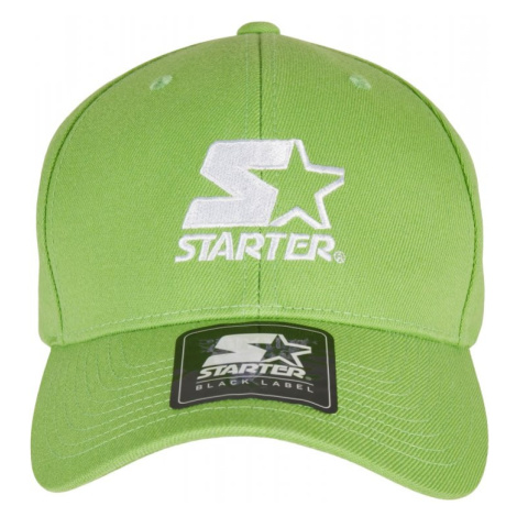 Starter Logo Flexfit - jadegreen