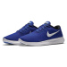 Dámská běžecká obuv Nike Free Run Modrá / Bílá