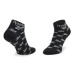 Sada 3 párů vysokých ponožek unisex Reebok Classic