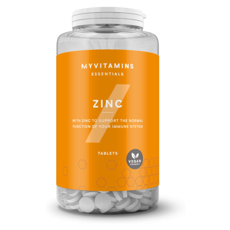 Zinek - 270Tablety Myprotein