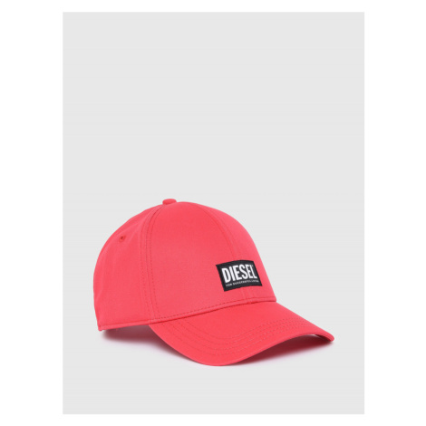 Kšiltovka diesel corry hat růžová