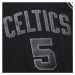 Mitchell & Ness NBA Contrast 2K Swingman Jersey Celtics 2007 Kevin Garnett M TFSM6784-BCE07KGABL