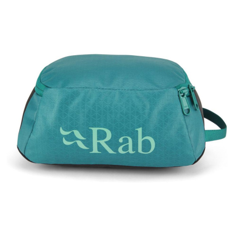 Cestovní taška Rab Escape Wash Bag Barva: modrá