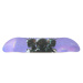 skateboard PRIMITIVE x MEGADETH - Neal Threat - purple