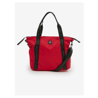 Červená dámská taška přes rameno SAM73 Temse