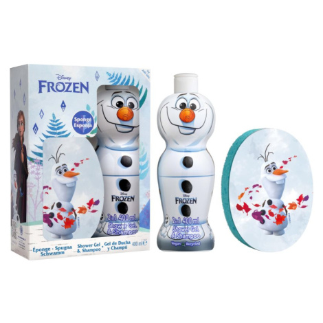 Disney Frozen 2 Olaf dárková sada (pro děti)