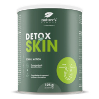 Detox Skin | 2v1 Beauty Formula | Čistí tělo | Snížení vrásek | Kyselina hyaluronová | Biotin | 