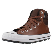 Converse CHUCK TAYLOR ALL STAR BERKSHIRE BOOT HI Hnědá