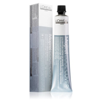 L’Oréal Professionnel Majirel Cool Cover barva na vlasy odstín 6.1 Dark Ash Blonde 50 ml