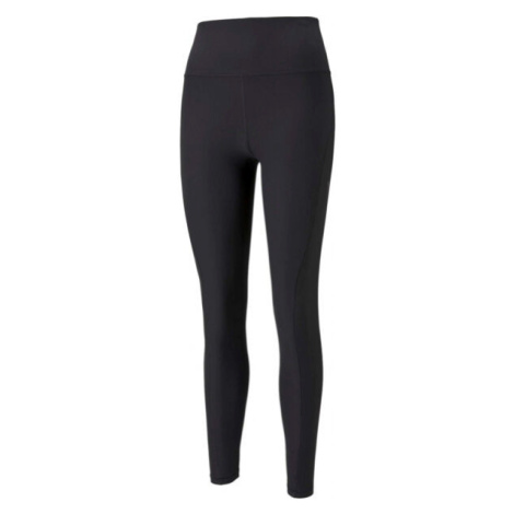 Puma STUDIO JOGINY LUXE LEGGINGS Dámské legíny, černá, velikost