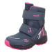 Dětské zimní boty Superfit 1-009167-8020