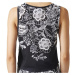 Tílko Adidas Florido C Tank multicolor