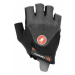 Castelli Arenberg Gel 2 Gloves Dark Gray Cyklistické rukavice