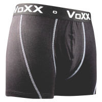 Voxx Kvido Ii Pánské boxerky BM000000631000101622 černá