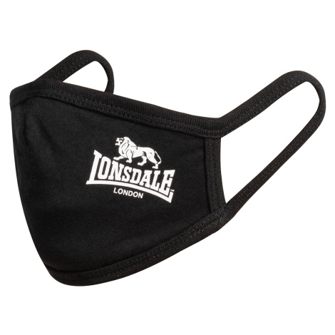 Lonsdale Community mask