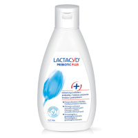 LACTACYD Pharma Prebiotic Plus Intimní mycí emulze s prebiotiky 250 ml