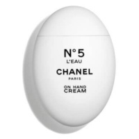 Chanel No. 5 - krém na ruce 50 ml