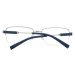 Timberland obroučky na dioptrické brýle TB1707 032 56  -  Pánské