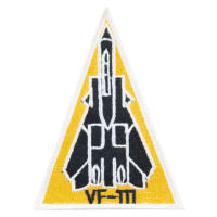Nášivka: VF-111