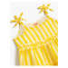 Koton Yellow Dress