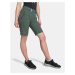 Kilpi HOSIO-W Dámské outdoorové kalhoty TL0404KI Tmavě zelená