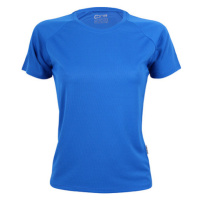 Cona Sports Dámské funkční triko CSL01 Royal Blue