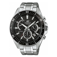 Pánské hodinky Casio Edifice EFR-552D-1AVUEF + Dárek zdarma