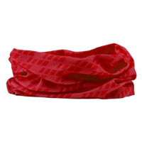 Grip Grab Multifunctional Neck Warmer červená multifunkční šátek