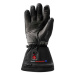 Lenz HEAT GLOVE 6.0 FINGER CAP Vyhřívané pánské rukavice, černá, velikost