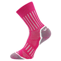 VOXX® ponožky Guru dětská magenta 1 pár 119680