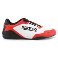 Sparco Sp-f12 - Red/White/Black Červená