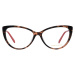 Emilio Pucci obroučky na dioptrické brýle EP5101 052 56  -  Dámské