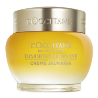 L`Occitane en Provence Omlazující pleťový krém Immortelle Divine (Cream) 50 ml