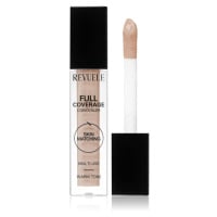 Revuele Full Coverage Concealer korektor s vysokým krytím odstín Cool Tone 5 ml