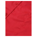 Klasická červená dámská košile (HH039-5)