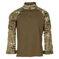 Košile Under Body Armour UBACS, Originál nová – MTP Camo / Green