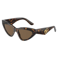 Dolce & Gabbana DG4439 502/73 - ONE SIZE (55)