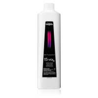 L’Oréal Professionnel Dia Activateur aktivační emulze 15 Vol. 4,5 % 1000 ml