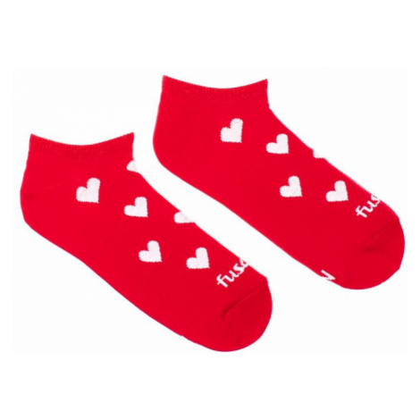 Veselé ponožky Fusakle láska (--1027)