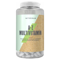 Myprotein Vegan A-Z Multivitamin 180 kapslí
