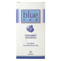 BLUECAP Šampón 150 ml