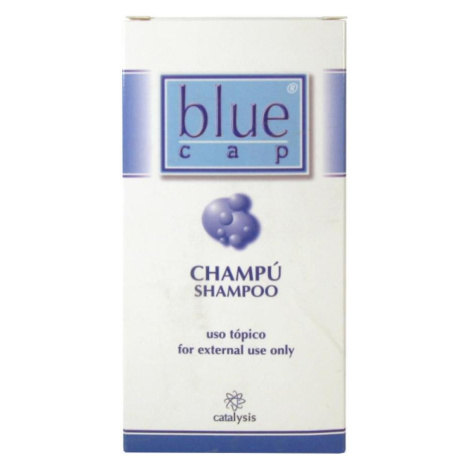 BLUECAP Šampón 150 ml